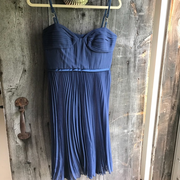 Laundry by Shelli Segal Custom Tailored Dress - Picture 1 of 2